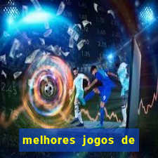 melhores jogos de para android